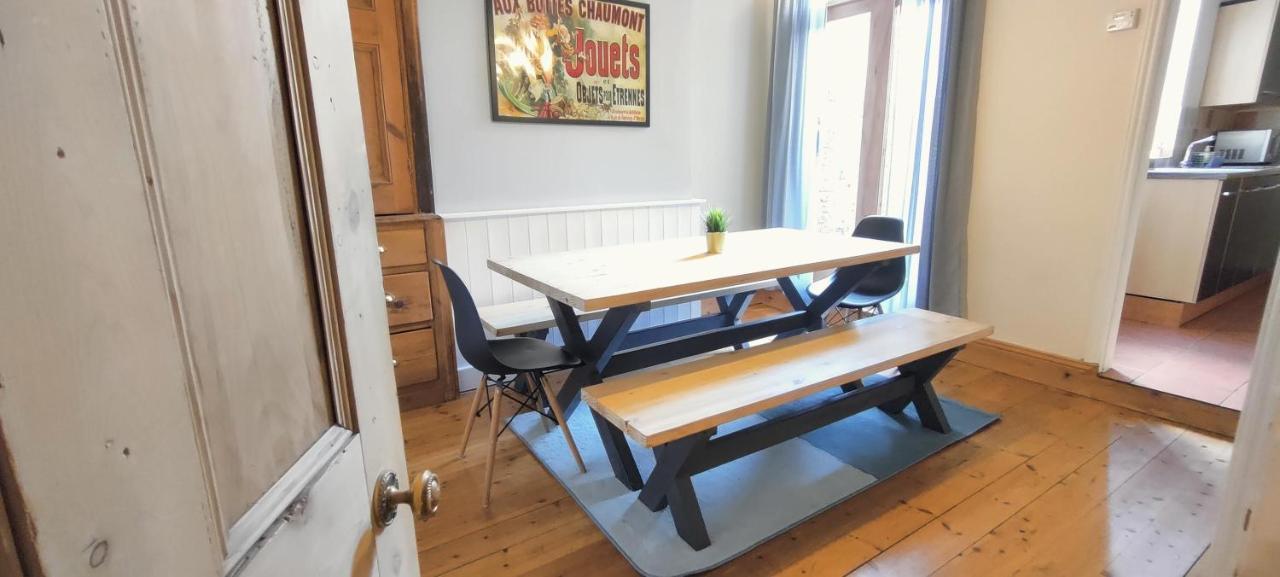 Lindley Lodge ヨーク エクステリア 写真
