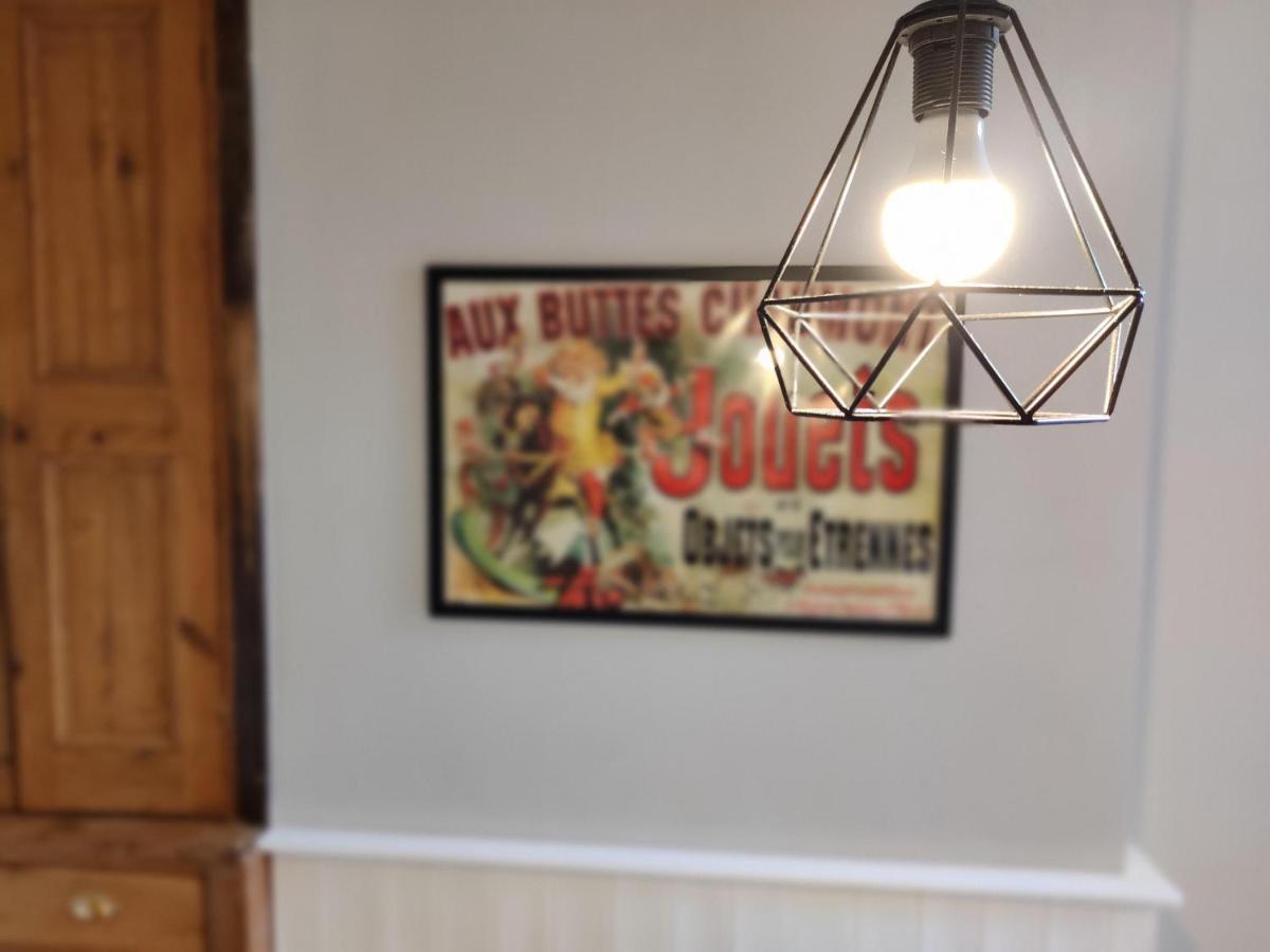 Lindley Lodge ヨーク エクステリア 写真