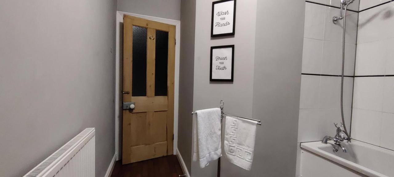 Lindley Lodge ヨーク エクステリア 写真