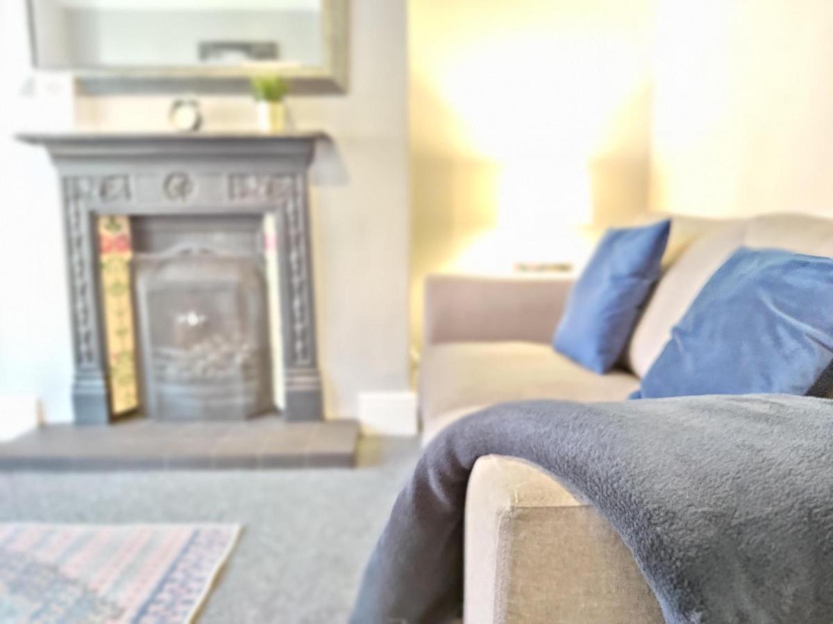Lindley Lodge ヨーク エクステリア 写真