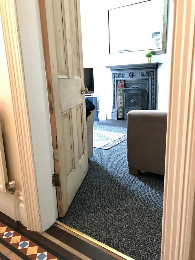 Lindley Lodge ヨーク エクステリア 写真